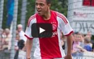 Video: Donyell Malen - Thần đồng vừa gia nhập Arsenal