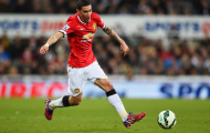 Man United có sai lầm khi bán Di Maria?