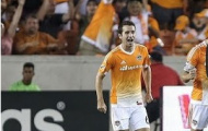 Video: Gerrard nhận trận thua 0-3 cùng LA Galaxy