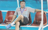 V-League “có mùi”, khó qua mắt CĐV