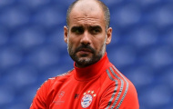Pep Guardiola nhận lời dẫn dắt Man City