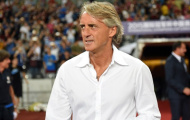 Mancini mong muốn đối đầu một Real Madrid mạnh nhất
