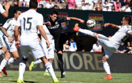19h00 ngày 27/07, Real Madrid vs Inter Milan: Vượt dớp Italia