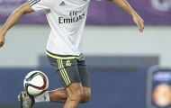 Fan nữ Trung Quốc phát cuồng vì màn biểu diễn của Ronaldo