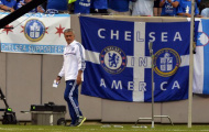 Chelsea có thể đá Ngoại hạng Anh trên đất... Mỹ