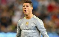 PSG bác tin mua Ronaldo với giá siêu khủng