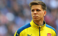 XÁC NHẬN: Cầu thủ thứ 6 rời Arsenal