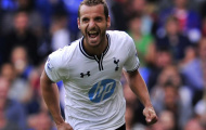 Sevilla đấu Dortmund giành Soldado