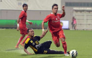 Champions League Đông Nam Á ra đời