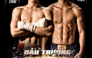 Boxing Let’s Viet 2015: Thượng đài trận đầu, gặp ngay tuyển thủ
