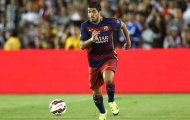 Suarez: “Barca sẽ hoàn thiện nhờ Turan và Vidal”