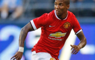 ‘Ashley Young không phải Neymar’