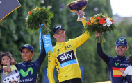 Giải mã chiến thắng của nhà vô địch Tour de France 2015