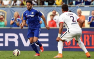Chelsea: Những giây phút 'hồi sinh' của Falcao