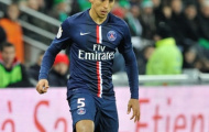 Video: Marquinhos, tài năng trẻ đầy triển vọng của thế giới
