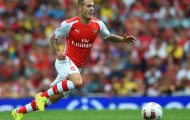 Góc chuyên môn: Vị trí nào cho Jack Wilshere?