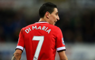 Hôm nay, PSG kích hoạt phi vụ bom tấn Di Maria