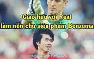Ảnh chế: Joe Hart sợ làm nền cho công Phượng, Arsenal vô địch nhờ Lord Bendtner