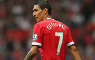 Điểm tin chiều 27/07: Di Maria rất gần PSG; Neymar muốn sánh ngang Ronaldo, Messi