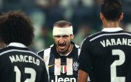 Juventus không nhớ Tevez, khao khát Scudetto thứ 5