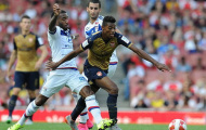 Video: Arsenal trình làng tài năng trẻ Adelaide