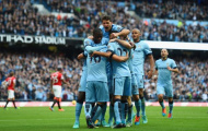 Sẽ có lúc Man City rũ bỏ mặc cảm