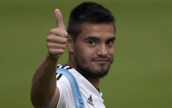 Video: Khả năng cản phá của Sergio Romero - Tân binh của Quỷ đỏ