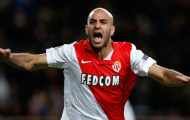 Trung vệ Monaco tự tin tỏa sáng tại Barcelona