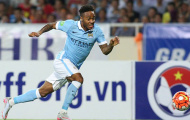 Video: Sterling lập cú đúp, tỷ số là 4-0 cho Man City