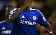 Video: Kurt Zouma, tài năng trẻ đầy triển vọng của thế giới