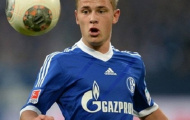 Video: Max Meyer, tài năng trẻ đầy triển vọng của thế giới