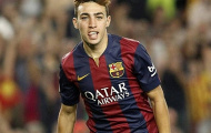 Video: Munir El Haddadi, tài năng trẻ đầy triển vọng của thế giới