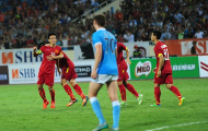 Chọc thủng lưới Man City, Văn Quyết “ẵm” 100 triệu đồng