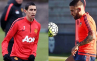 Vụ Otamendi: Valencia chờ hiệu ứng domino từ M.U