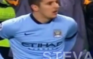 Video: Stevan Jovetic - Chào mừng đến với Inter Milan