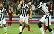 Khai mạc Serie A 2015/16: Hấp dẫn chưa từng có