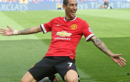 HLV Blanc xác nhận sắp có Di Maria