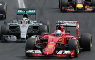 GP Hungary: Bước ngoặt từ thảm họa của Mercedes