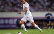 HLV Mourinho: 'Hazard xuất sắc hơn Ronaldo'