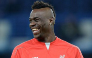 Giá trị của Balotelli giờ đây chưa được tới 10 triệu euro