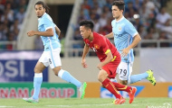 Chọc thủng lưới Man City, Văn Quyết “ẵm” hơn 300 triệu