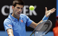 Djokovic chính thức bắt kịp Nadal