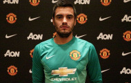 Sergio Romero: Nhất tiễn tam điêu của Man United