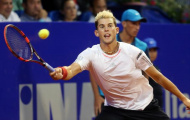 Dominic Thiem ghi dấu ấn