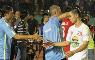 Hoàng Anh Gia Lai và những cái nhất ở V-League