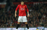 M.U và 6 năm gian nan tìm người thay thế Cristiano Ronaldo