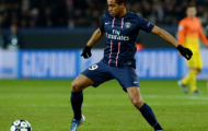 MU: Van Gaal muốn PSG đổi người vụ Di Maria