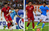 David Silva khiến Quế Ngọc Hải 'mừng rơn'