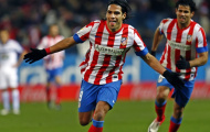 Falcao - Costa: Khi con tạo xoay vần