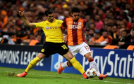 Chelsea nhắm 'hàng lạ' thay Filipe Luis
